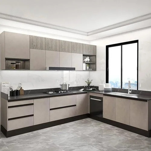 Modular Kitchens Service - Assembly: Carpenter Assembly