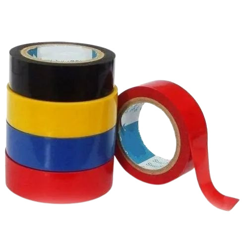 Multicolor Bopp Tape
