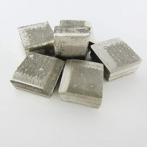 Nickel Plate - Chemical Composition: .
