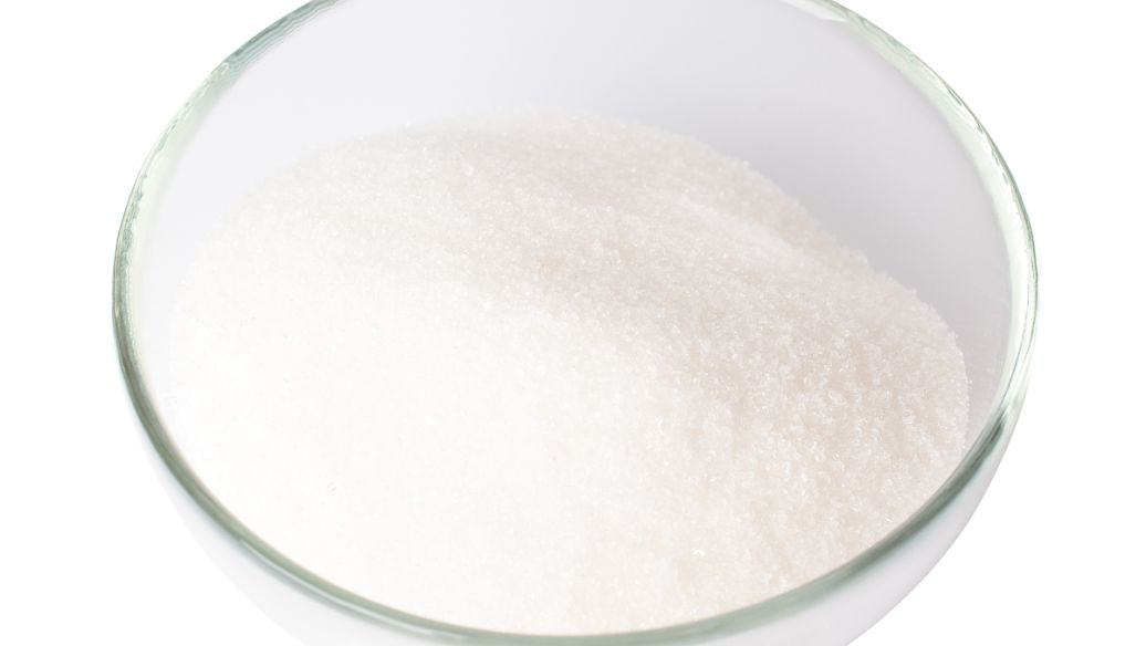 Octacosanol - Application: Food