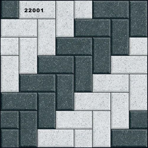 Parking Floor Tiles