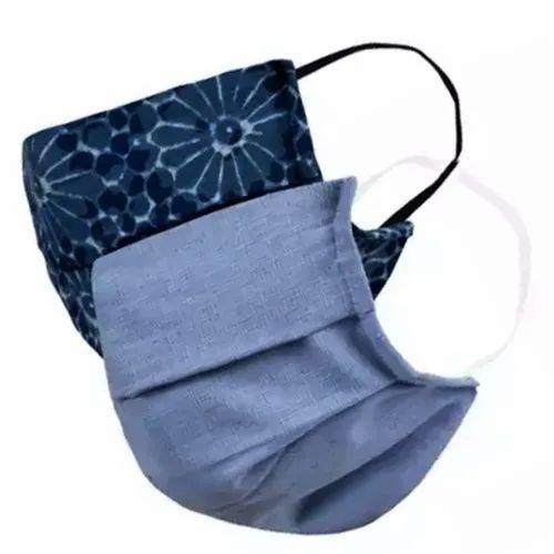 Reusable Cotton Face Mask