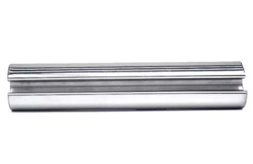 Stainless Steel Slot Pipe