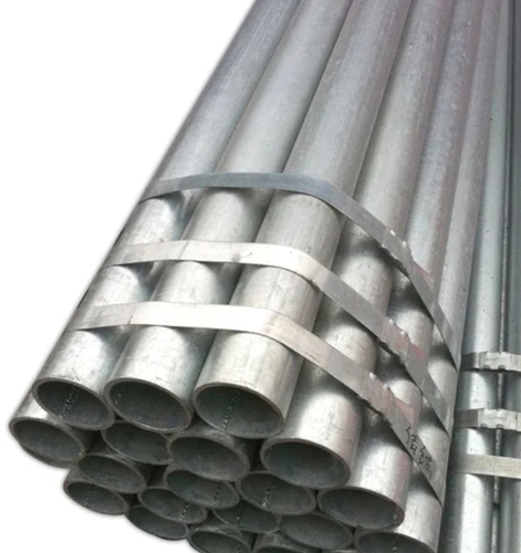 Ss 430 Pipe By Nisha Pipes And Tubes