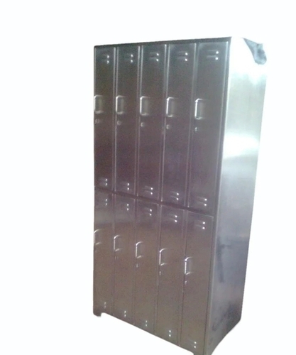 Ss304 Stainless Steel Cupboard