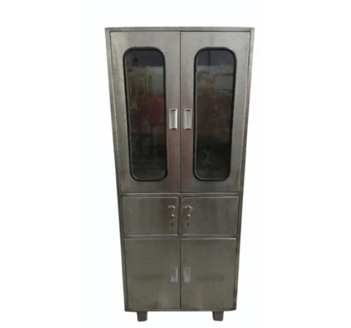 Stainless Steel Cupboard