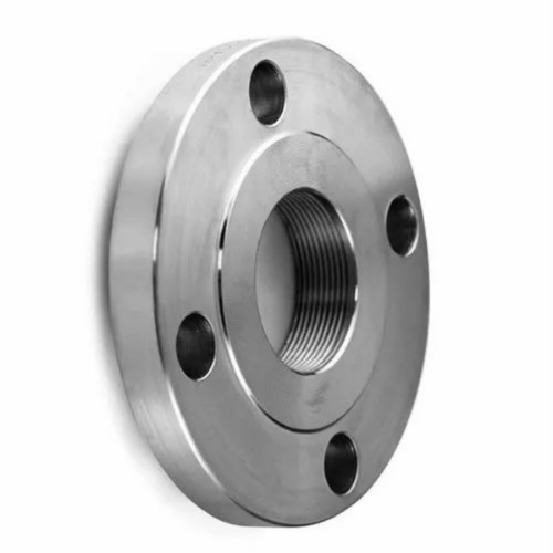 Steel Flanges