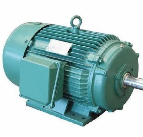 Three Phase Electric Motor