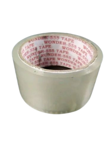 Transparent Tape