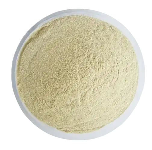 Urolithin A - Color: White