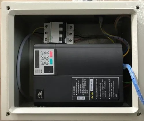 Variable Frequency Drive Vfd 2 Hp 3 Phase