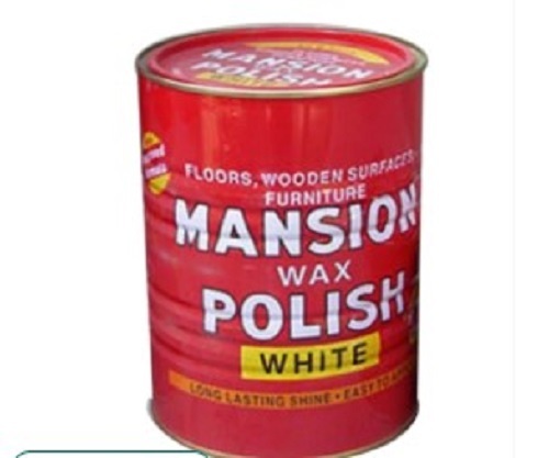 Wooden Wax Polish - Glossy Finish Tested Quality Industrial Wood Polish