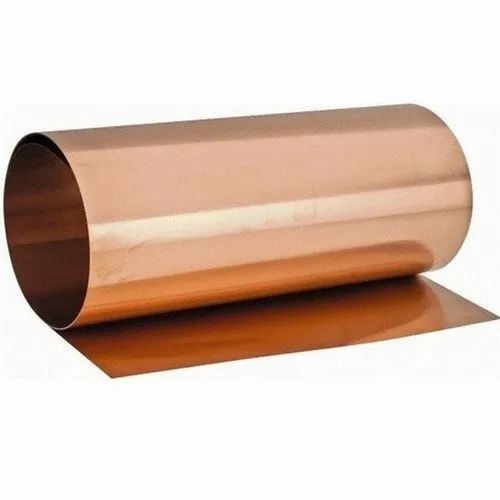 00 Phosphorus Bronze Coil