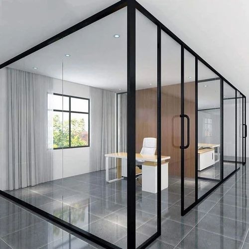 01 Switchable Glass Film