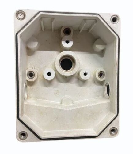 12 Inch Polycarbonate Enclosure
