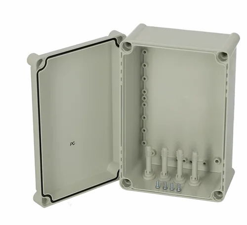 14 Inch Polycarbonate Enclosure