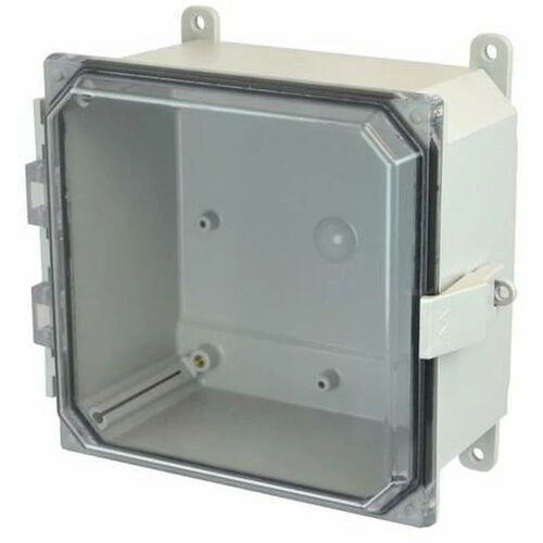 16 Inch Polycarbonate Enclosure