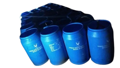 200 Ltr Empty Plastic Drums