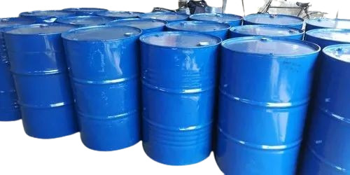 200l Mild Steel Drum 