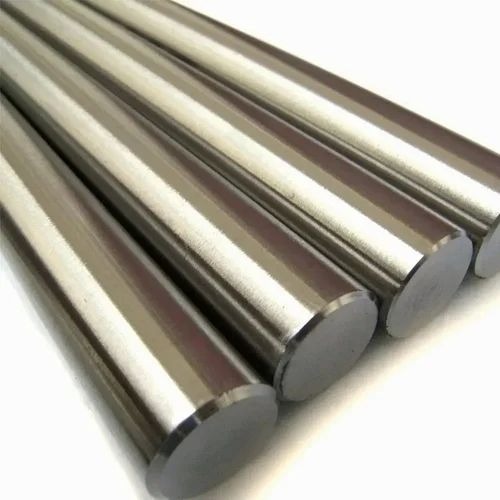317b Stainless Steel 317l Round Bar