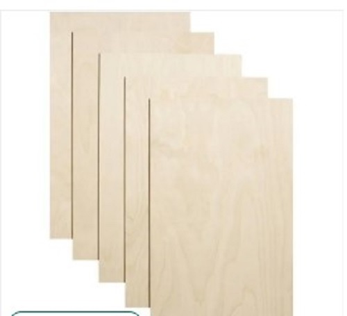 Birch Plywood