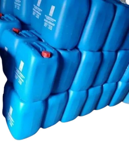 50 Litres Empty Plastic Drums