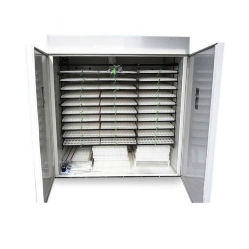 800 Eggs Capacity Incubator