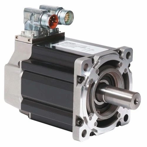 Ac Servo Motor Drive