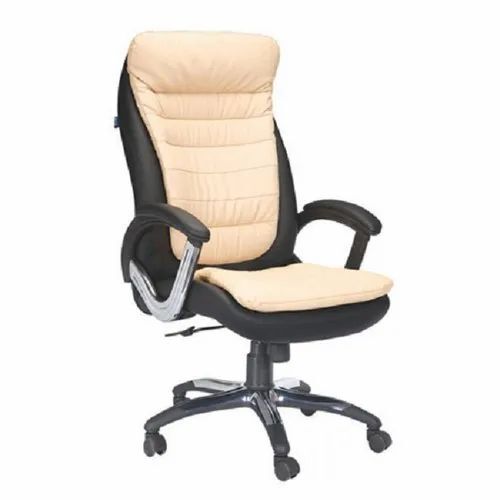 Adjustable Boss Office Chair