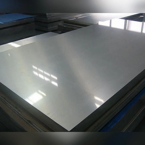 Aluminium Sheet Metal