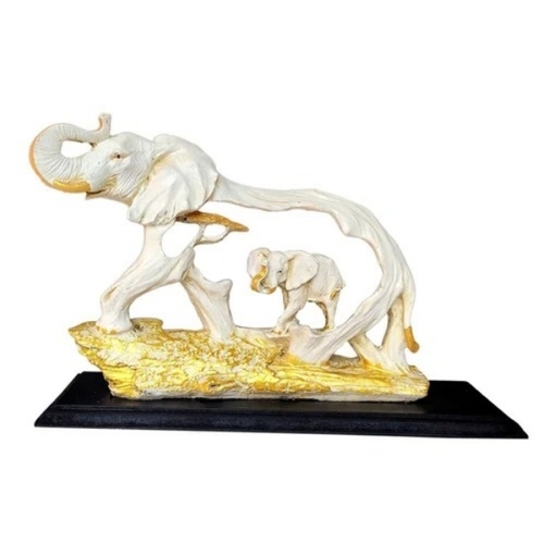 Animal Statue