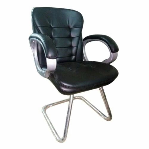 Armrest Office Chair