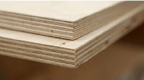 Birch Plywood - Various Sizes, Smooth Finish | Termite Resistant, Strong Screw Holding, Indoor Outdoor Use