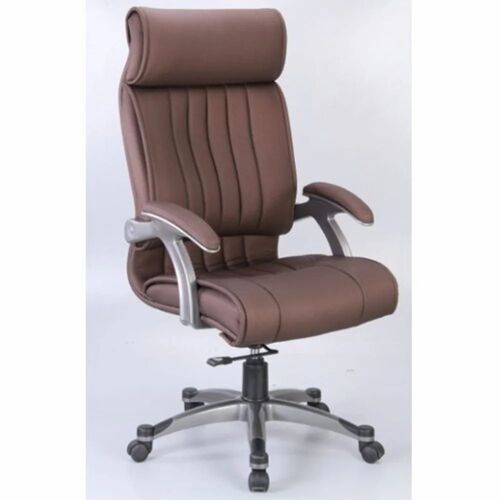 Brown Comfortable Office Chair
