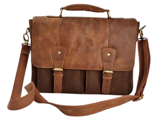 Leather Laptop Bags