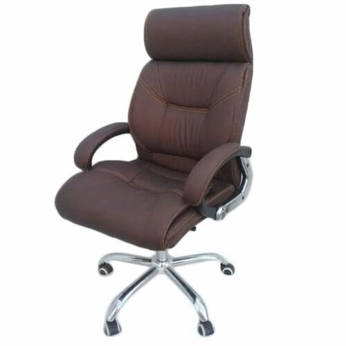 Brown Office Executive Chair