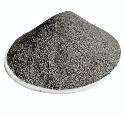 Cast Iron Powder - Material: Aluminum