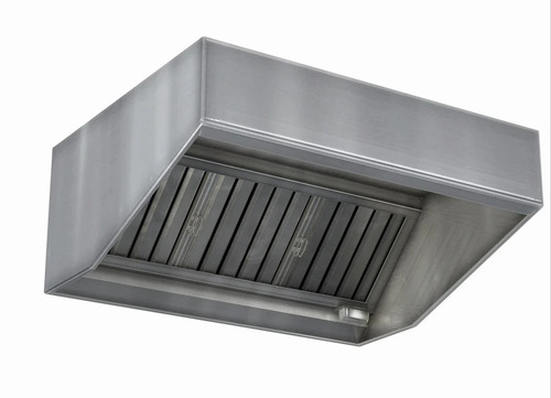 Commercial Kitchen Chimney