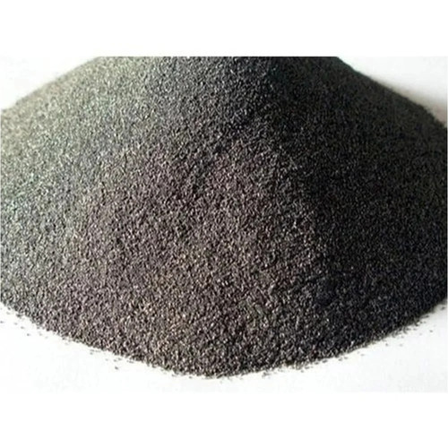 Consistent Composition Iron Powder - Material: Aluminum