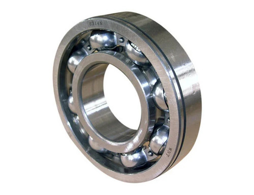 Deep Groove Ball Bearings