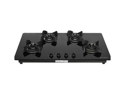 Domestic 4 Burner Gas Stove