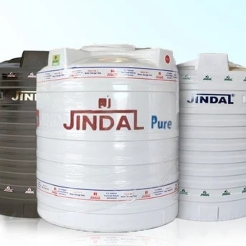 Durable Jindal White Water Storage Tank