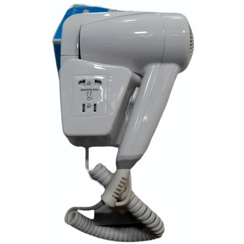Electric Hair Dryer
