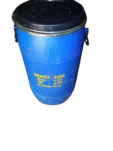 Empty Plastic Open Top Drums