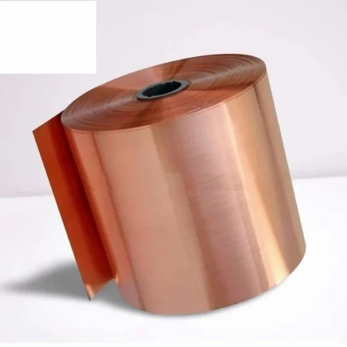 Etp Copper Sheet