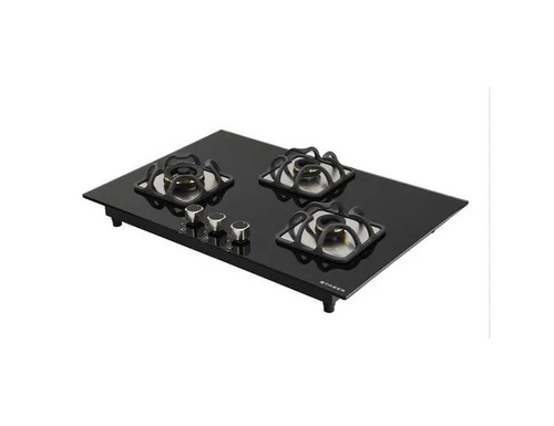 Faber Imperia 783 Three Burner Gas Stove