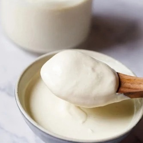 Fresh Veg Mayonnaise