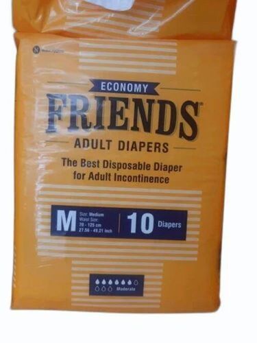 Friends 125 Cm Adult Diapers