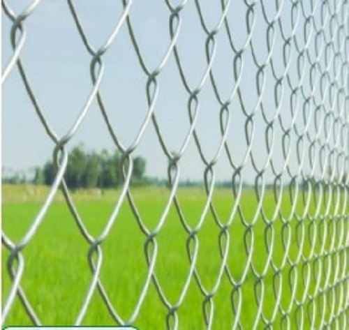 Gi Chain Link Fencing