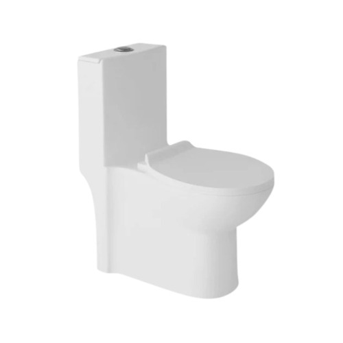 Hindware One Piece Toilet Seat
